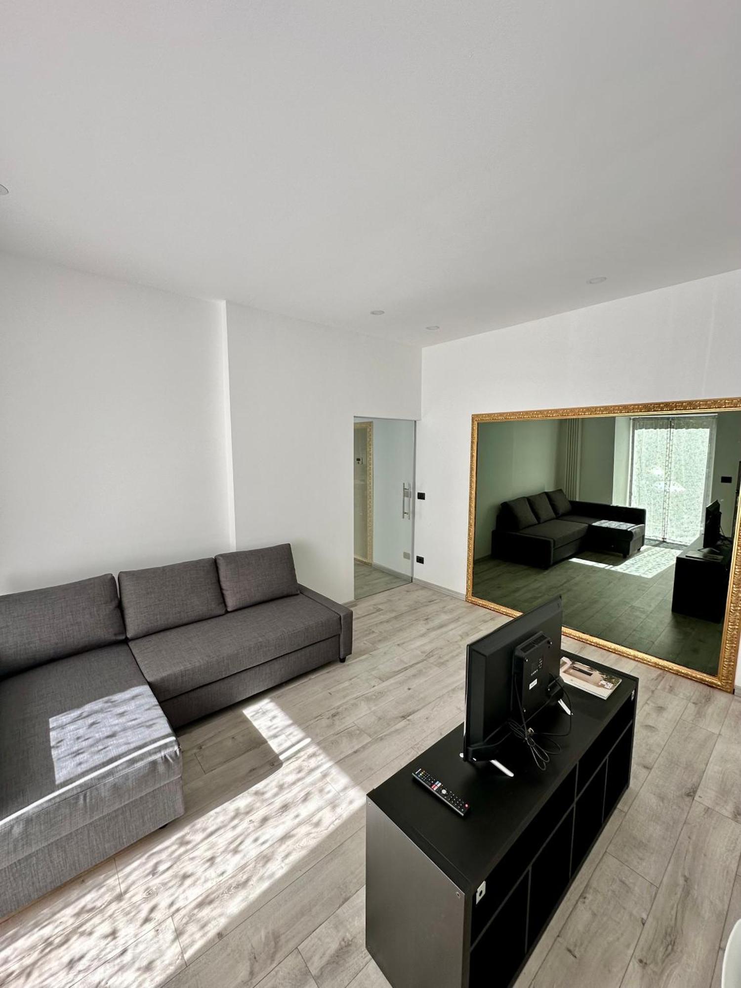 都灵Casa Chiarina - Centro Citta公寓 外观 照片